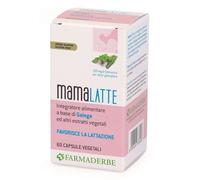 MAMA LATTE 60CPS
