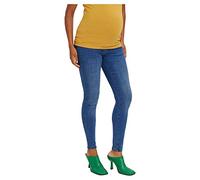 Mamalicious Jeans Tanya Piping Vi349 Maternity
