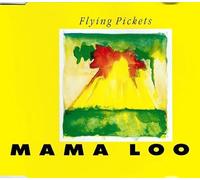 Mama Loo [Single-CD]