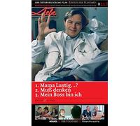 Mama lustig / Muss denken / Mein Boss bin ich / Edition Der Standard