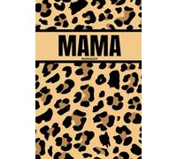 Mama Manager - Dein liebevoller Tagesplaner für mehr Balance im Mama-Alltag: To-Do-Listen, Essens- & Trink-Tracker, Reflexionsseiten und Raum für ... - der perfekte Alltagsplaner für Mütter