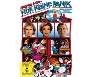 Mama Mia - nur keine Panik
