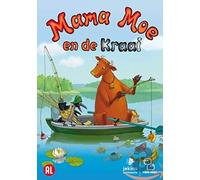 Mama moe en de kraai (DVD)