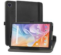 MAMA MOUTH Cover per Alldocube iPlay 60 Mini Custodia,Slim girevole Smart 360 gradi di rotazione Case Cover Custodia Protettiva per Alldocube iPlay 60 Mini 8.7 Pollici Tablet,Nero