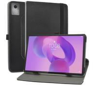 MAMA MOUTH Cover per Lenovo Idea Tab Pro 12.7" Custodia,Slim girevole Smart 360 gradi di rotazione Case Cover Custodia Protettiva per Lenovo Idea Tab Pro TB373FU 12.7 Pollici Tablet,Nero