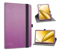 MAMA MOUTH Custodia girevole a 360°per Acepad A172 11 Pollici Tablet,Viola