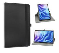 MAMA MOUTH Custodia girevole a 360°per Fusion5 HELIOS12 12.2 Pollici Tablet,Nero