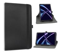 MAMA MOUTH Custodia girevole a 360°per Lenovo Legion Y700 Gen 5 8.8 Pollici Tablet,Nero