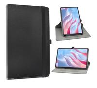 MAMA MOUTH Custodia girevole a 360°per MODERNESS A7L/Hyjoy A7L/HiGrace A7WH 11 Pollici Tablet,Nero