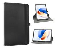 MAMA MOUTH Custodia girevole a 360°per SPC GRAVITY 5 PRO/SPC GRAVITY 6 PRO 11 Pollici Tablet,Nero