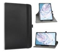 MAMA MOUTH Custodia girevole a 360°per Tecno Megabook SE 11 Pollici Tablet,Nero