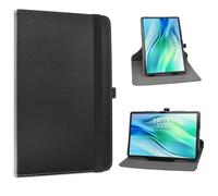 MAMA MOUTH Custodia girevole a 360°per THOMSON TEO 13 13.3 Pollici Tablet,Nero