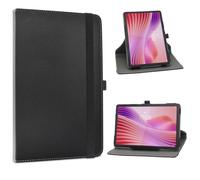 MAMA MOUTH Custodia girevole a 360°per UXD A5 10.1 Pollici Tablet,Nero
