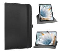 MAMA MOUTH Custodia girevole a 360°per Wacom Movink 13 Drawing Tablet 13.3 Pollici Tablet,Nero