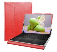 Mama Mouth Custodia protettiva per HP EliteBook 6 G1i 14/EliteBook 6 G1iR 14/EliteBook 6 G1a 14/EliteBook 6 G1q 14/ProBook 4 G1i 14/ProBook 4 G1q 14, colore: Rosso