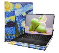 MAMA MOUTH Custodia protettiva per Lenovo Chromebook S330/ThinkPad E14/Ideapad S340 14 pollici, Starry