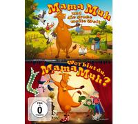 Mama Muh 1+2 (DVD) Christian Ryltenius