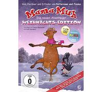 Mama Muh - Die neuen Abenteuer - Weihnachtsedition