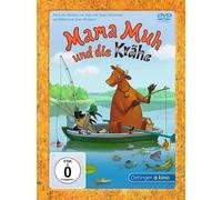 Mama Muh und die Krähe