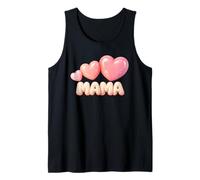 Mama Needs Coffee Cute Mom Caffeine Mothers Day Gift Canotta