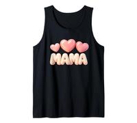 Mama Needs Coffee Cute Mom Caffeine Mothers Day Gift Canotta