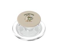 Mama Needs Coffee Goose Boy Mamma Divertente Mamma Vita Grafica PopSockets PopGrip per MagSafe