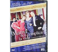 Mamá nos complica la vida