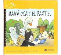 MAMÁ OCA Y EL PASTEL