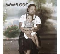 Mama Ode' - Tales & Patterns Of The Maroons