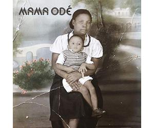 Mama Ode - Tales & Patterns Of The Maroons