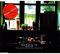 Mama Oliver Feat. l C B - Beverly Hills