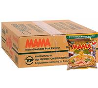 Mama Oriental Style Pork Noodles - 30 Packets