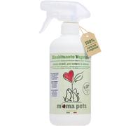 Mama Pets Repellente Spray Disabituante 100% Naturale, Green per Cani E Gatti, 5