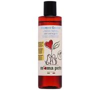 Mama Pets Shampoo Detergente Delicato per Cani e Gatti sia Cuccioli che Adulti, anche per Cute Sensibile o Arrossata, Ingredienti Naturali 250ml