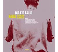 Mama Rosin - Bye Bye Bayou (2 LP)