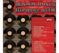 Mama Rosin & Hipbone - Louisiana Sun
