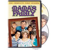 Mama S Family - Season 1