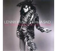 Lenny Kravitz - Mama Said - 2 Cd (deluxe edition + bonus tracks - digipack)
