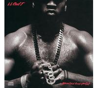 LL Cool J Mama Said Knock You Out (Vinyl LP) 12" Album