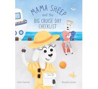 Mama Sheep and the Big Cruise Day Checklist