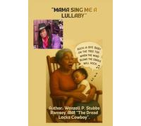 Mama Sing Me A Lullaby: Rock A Bye Baby