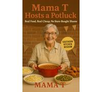 Mama T Hosts a Potluck: Real Food, Real Cheap, No Store-Bought Shame: A No-Nonsense Southern Guide to Budget Cooking, Crowd Feeding, and Potluck Etiquette