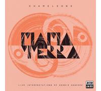 Mama Terra Chameleons: Live Interpretations of Herbie Hancock (CD) Album