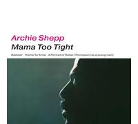 Mama Too Tight (LP) (Ltd) [Analog]