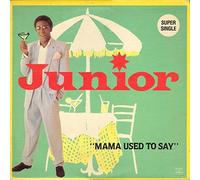 MAMA USED TO SAY