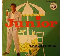 Mama used to say / 6359079