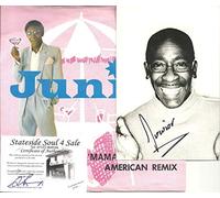 Mama Used To Say (SIGNED AUTOGRAPH WITH COA)-7" 45