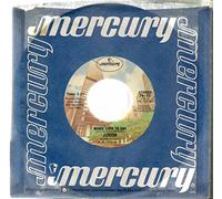 Mama Used To Say [Vinyl Single 7'']
