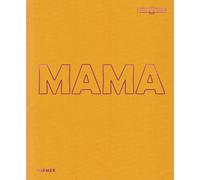MAMA: Von Maria bis Merkel: Premium-Katalog