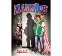 Mamaboy (DVD) Sean O'Donnell Alexandria Deberry Gary Busey Stephen Tobolowsky